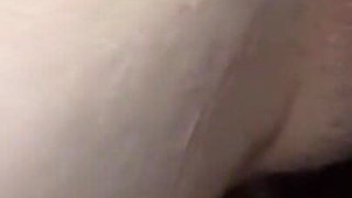 Doggy Style Pussy Fisting