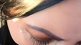 2-hour Outdoor Risky Blowjob & Fuck Compilation - Wild, & Uncut Pleasure