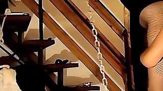 The Agony of Tickling, the Sting of the Whip & Pleasure of Fisting a Slut Slave