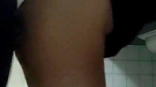 Dani Fitness in the Kitchen, All Naughty and Hot