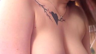 Busty Party Teens Gone Wild