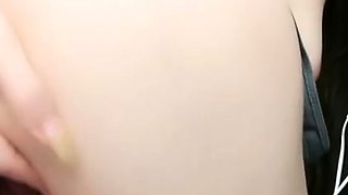 amateur your dirty secret fingering herself on live webcam