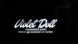 Worship Violet Doll - Fuck You