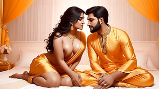 Indian plumber and house boss wife fucking video homemade mms leak
