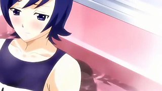 Otoko no Ko Ojou-sama! Hikaru to Ayana no Himitsu Collection 01 ft. Anime: Porn