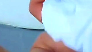 Sri Lankan College Girl Sex with Stepfather Part 4