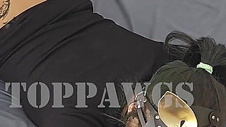 Massage Leads to Fuck with Nova Sin