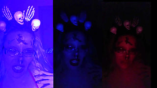 You Pay for Her New Lingerie While Wearing Her Stained Panties - Pathetic, Sissy? Clip by Findom Goaldigger