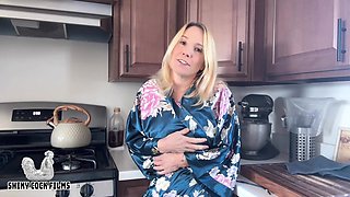 Cheating with My Mother in Law - Jane Cane, Shiny Cock Films