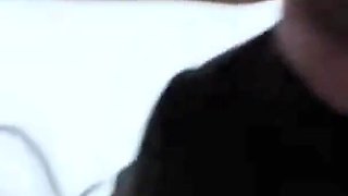 Cuckold Films Two Cum in Mouth