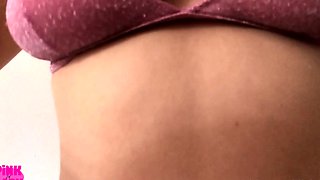 Pulled amateurs close up car sex