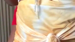 Dirty Diana's Moans Loud in a Boston Hotel