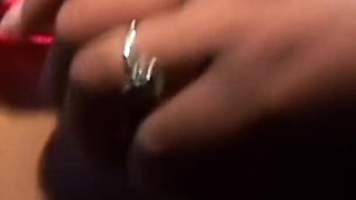 An Old Pig Looking for Pussy