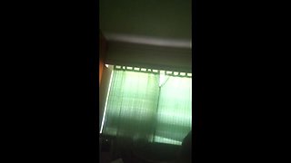 Asian Aunty Pays Young Toyboy to Film Her First Pussy Fuck After 25 Years Marriage - MILF Cheat Sextape