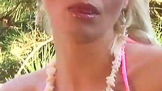 Caylian Curtis' First Porn a Slut with Big, Soft Tits and Sexy Tattoos Touches Her Pussy and Enjoys