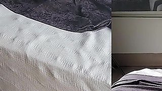 Fiery Slut Dominated and Rewarded with Wild Fucking