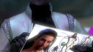 Space Sex (part 2)