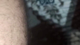 Real Wife Riding Arab Big Dick Cowgirl Closeup Sex