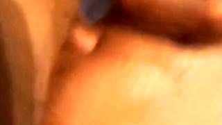 Cunning ladylove's rough dirt