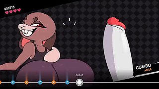 Finally Unlocking THE FURRY SEX GALLERY - Beat Banger 2.9