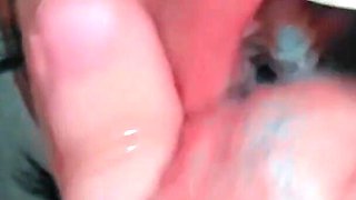 Mouth Fetish! Sloppy Show off of My Lips & Tongue
