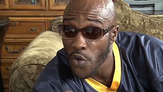 J Wh!te Interracial Gangbang - Classic