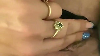 Wet Bath Play POV Masturbation & Pee Fetish