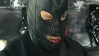 Slave Sex 091