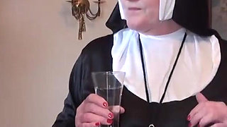 Two sinful postulants