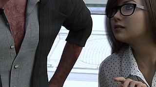 Boundaries of Morality - V0.400 - Full Part