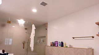 Solo webcam tranny masturbation