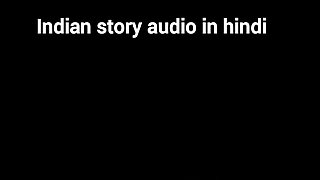 Aunty sex audio in hindi