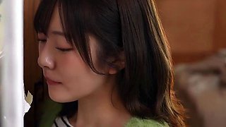 Japanese blowjob and handjob
