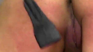 Yasmeena hard pussy whip