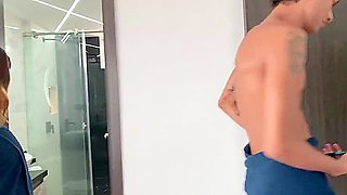 I Am Addicted To Porn And My Slutty Stepsister Makes Me Fuck Her Just Like In Xxx Videos