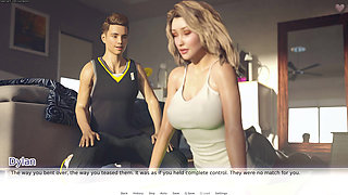 A Wife and Stepmother 55 Update Awam Main Edition