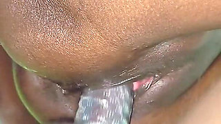 The Maid and the Owner