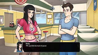 3d hentai, globes, 18 year old