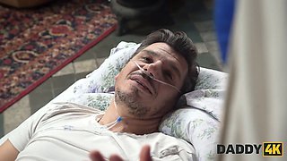 Daddy4k. daddy's last fantasy was 69 and doggystyle with my gf