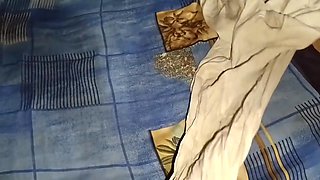 Desi Bhabhi Ko Mast Choda