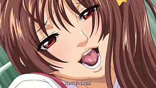 Kanojo ga mimai episode 1