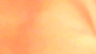 Hard Fucking From Behind, Cock Licking and Rimming