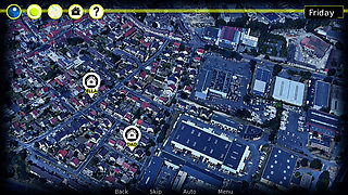 BBW college Life Episode 5