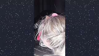 Strapon Gag Into Sissy Mouth Asmr Captivating