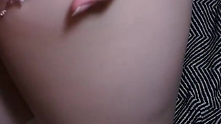 Daddy, Fuck Me as Dirty as Stepmommy. Fucking His Stepdaughter Behind His Wife's Back