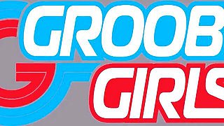 Grooby Girls - bareback anal trailer