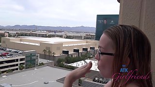 Virtual Vacation In Las Vegas With Alexia Gold Part 1