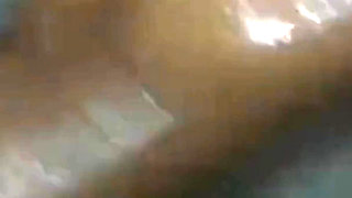 Hubby Spanking Fingering My Fat Tight Pussy Squirting Orgasm