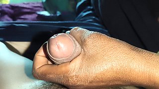Payal Bhabhi Did Blowjob for the First Time