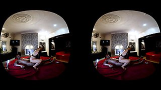 Belgian Slut Eva May Gets Railed By Jay Playhard